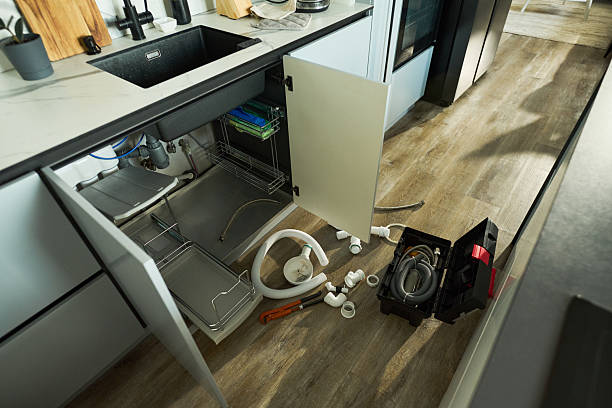 24/7 Emergency Drain Cleaning experts in Conway, WA
